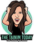 The Tainim Today Logo