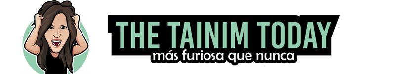 The Tainim Today Logo